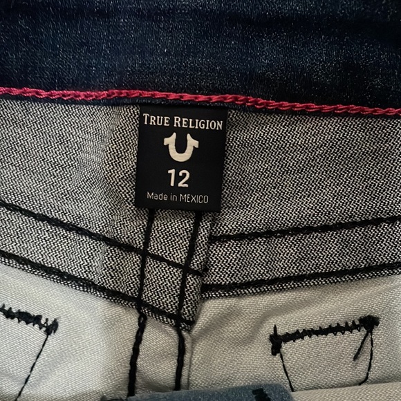 Girls shorts - Picture 2 of 4